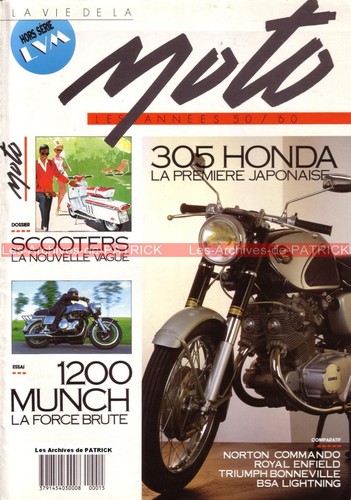 Moto legende honda - , cb