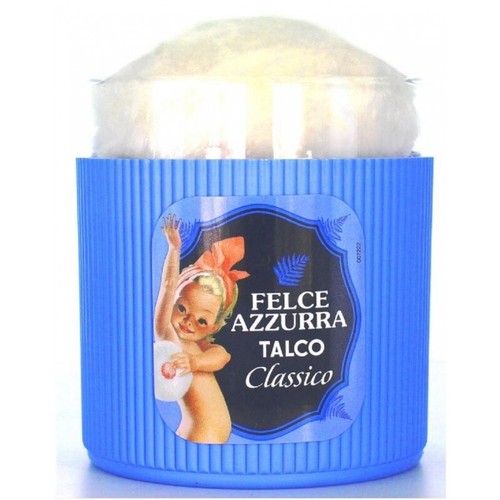 Pièces felce azzurra - pièces,