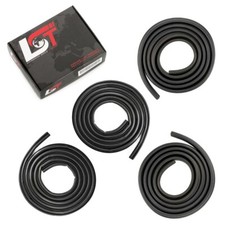 4x Porte de Voiture Joint en