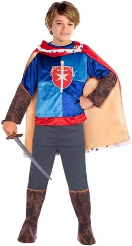 Tunique prince médiéval - tunique, de