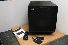 NEUF sans emballage: Caisson