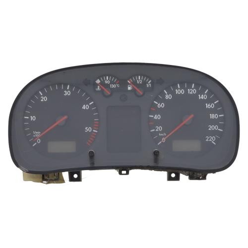 Compteur volkswagen golf - golf, 4