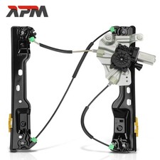 Lève-vitre avec Moteur À