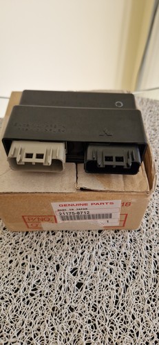 Calculateur ecu cdi - calculateur, /