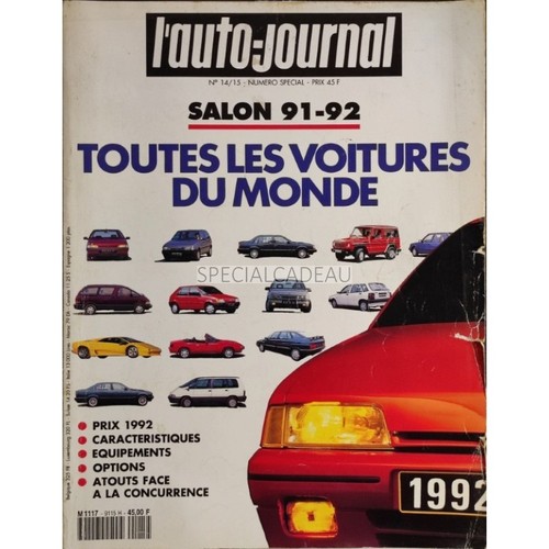 Auto journal salon - auto, n°14