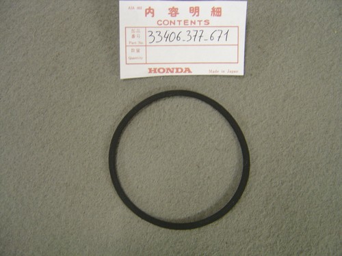 Joint clignotant cb550k3 - joint, de