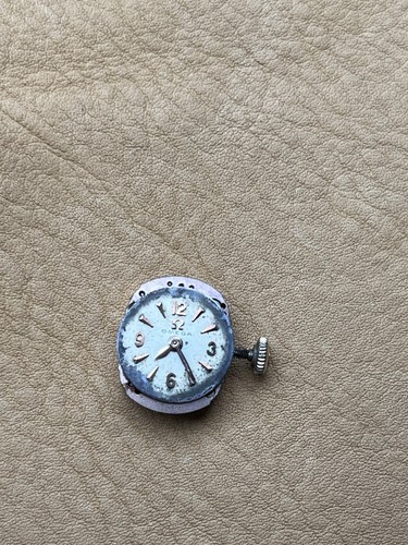 Mouvement montre omega 212 - omega,