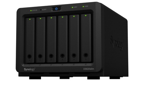Synology bay nas - synology,