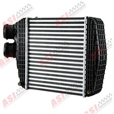 Intercooler Pour MASERATI