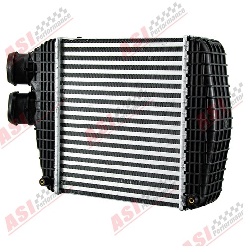 Intercooler pour maserati - intercooler,