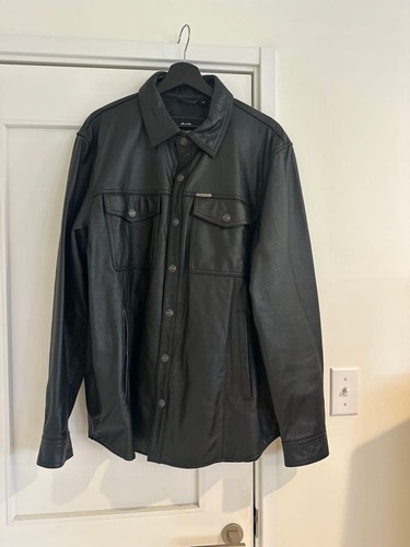 Harley davidson veste blouson - veste,