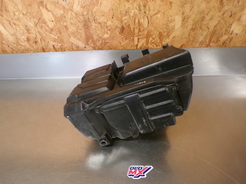 Boite air honda 750 - cb,