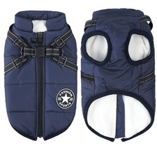 Manteau d'hiver pour Chien
