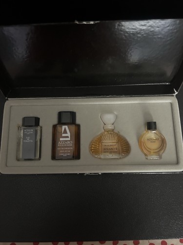 Loris azzaro coffret - loris,