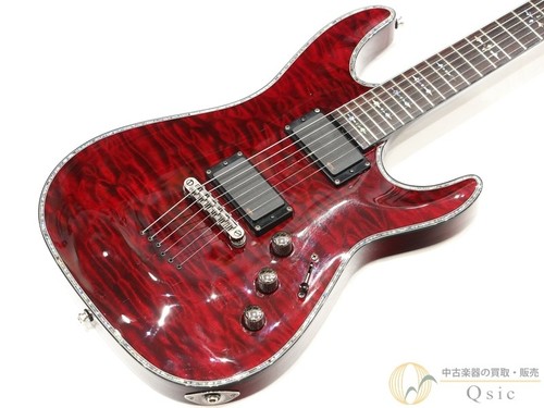Schecter hellraiser c 1 - [schecter],