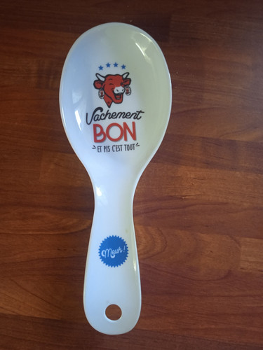 Rare publicité vache - rare,