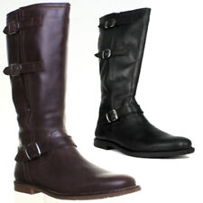 Femmes 100% Véritable Cuir