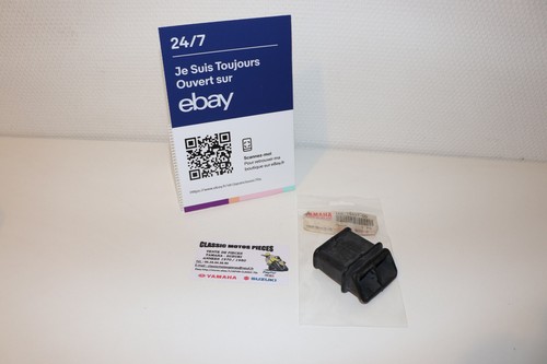 125 yamaha conduit de - ty,