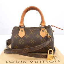 LOUIS VUITTON LV Monogram Mini