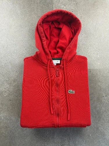 Veste pull capuche zipé - veste,