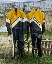 Fabulous Dainese Kenny Roberts