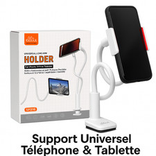 Support Universel Téléphone