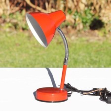 Lampe de bureau flexible