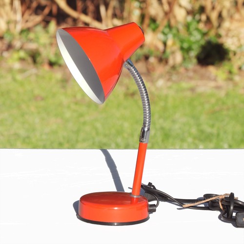 Lampe bureau flexible - de,