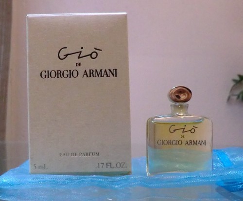 Gio edp ml - gio,