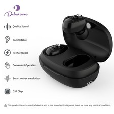 Aide auditive Delmicure