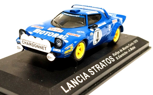 Lancia stratos 4 1er - lancia, -1er