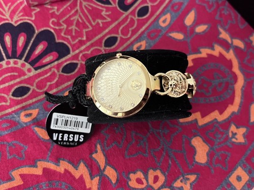 Montre versus versace - montre,