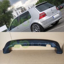 Diffuseur de pare-chocs arrière GTI 25ème anniversaire pour VW Golf 4 1997-20...