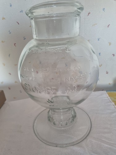 Vase verre transparent - en,