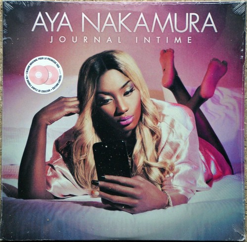 Aya nakamura journal intime - nakamura,