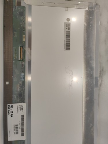 Dalle ecran led pour - 15.6",