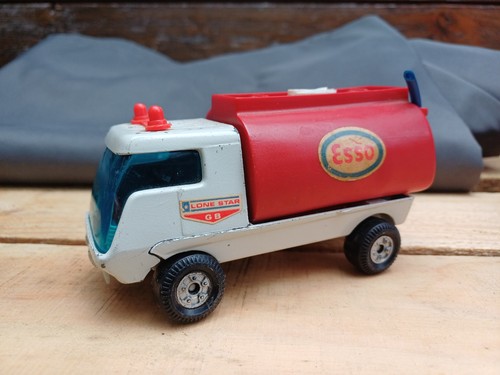 Voiture miniature lone star - voiture,