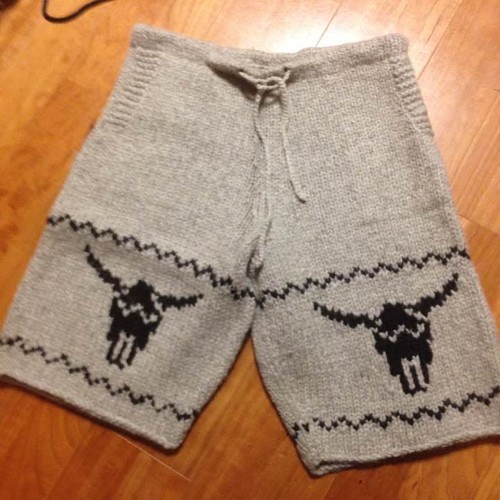 Inverallan kanata men knit - inverallan,