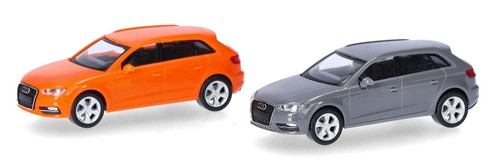 Herpa 014090 minikit audi - herpa,