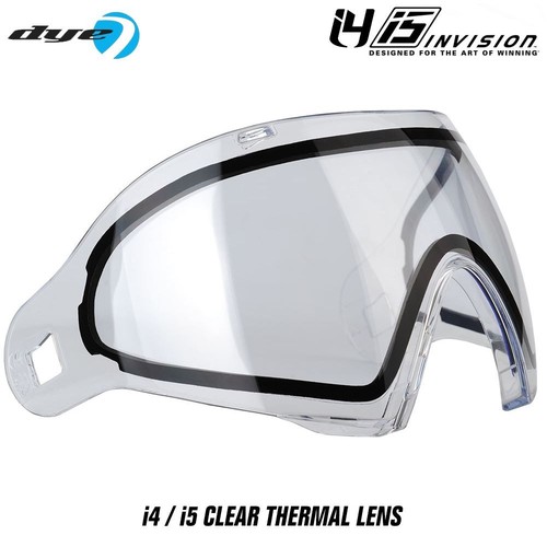 Dye paintball - i5,