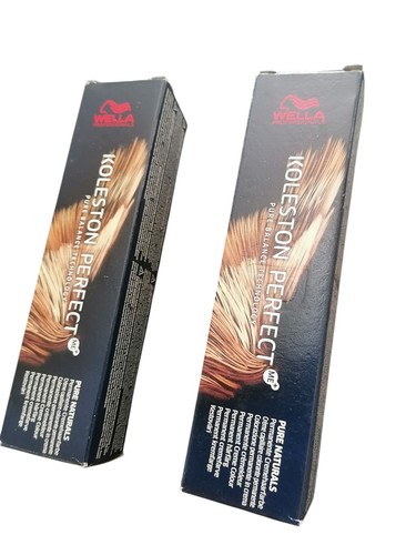 Wella koleston perfect 4 - wella,