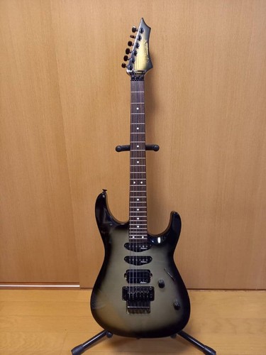 Charvel cds 065 - made, japan