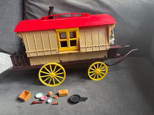 Sylvanian families gypsy - sylvanian,