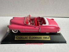 ATLAS - CADILLAC ELDORADO 1953