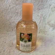 PÊCHE JAUNE EAU DE TOILETTE