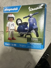 Playmobil 71622 1969 Vespa 150