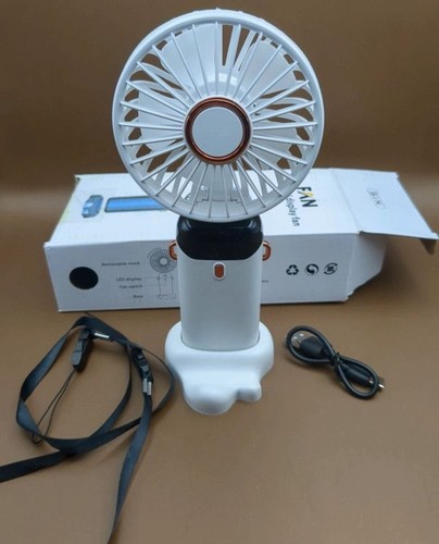 Ventilateur bureau usb mini - de,