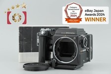 Boîtier pour appareil photo argentique moyen format Zenza Bronica SQ-A...