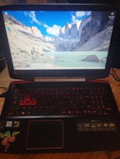 Pc Portable Acer Aspire Vx 15
