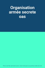 Organisation armée secrete